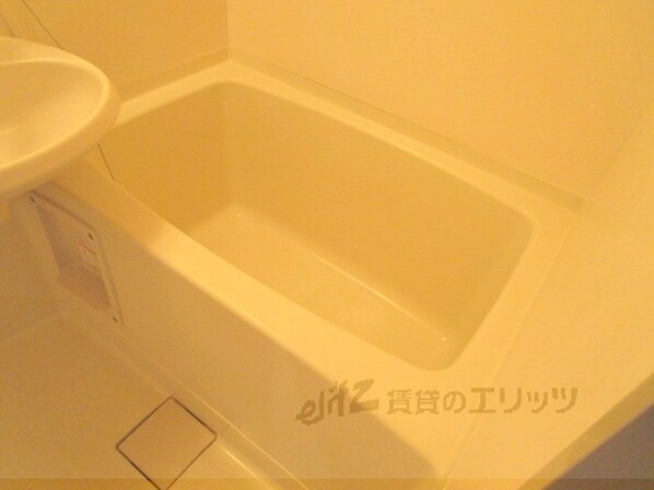 クロシオハイツVの物件内観写真